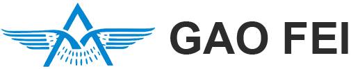 Cangnan County Gaofei Laser Materials Co., Ltd.