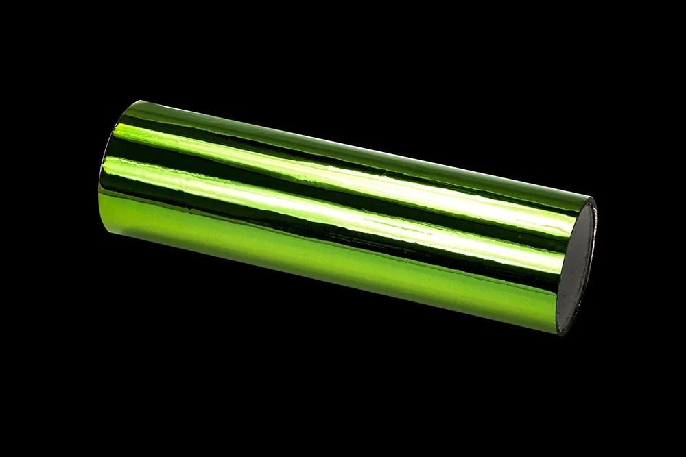 Green Thermal Lamination Film
