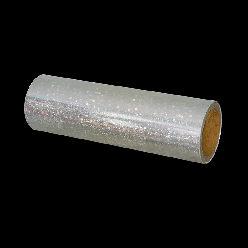 ฟิล์มเลเซอร์ Opp Holographic